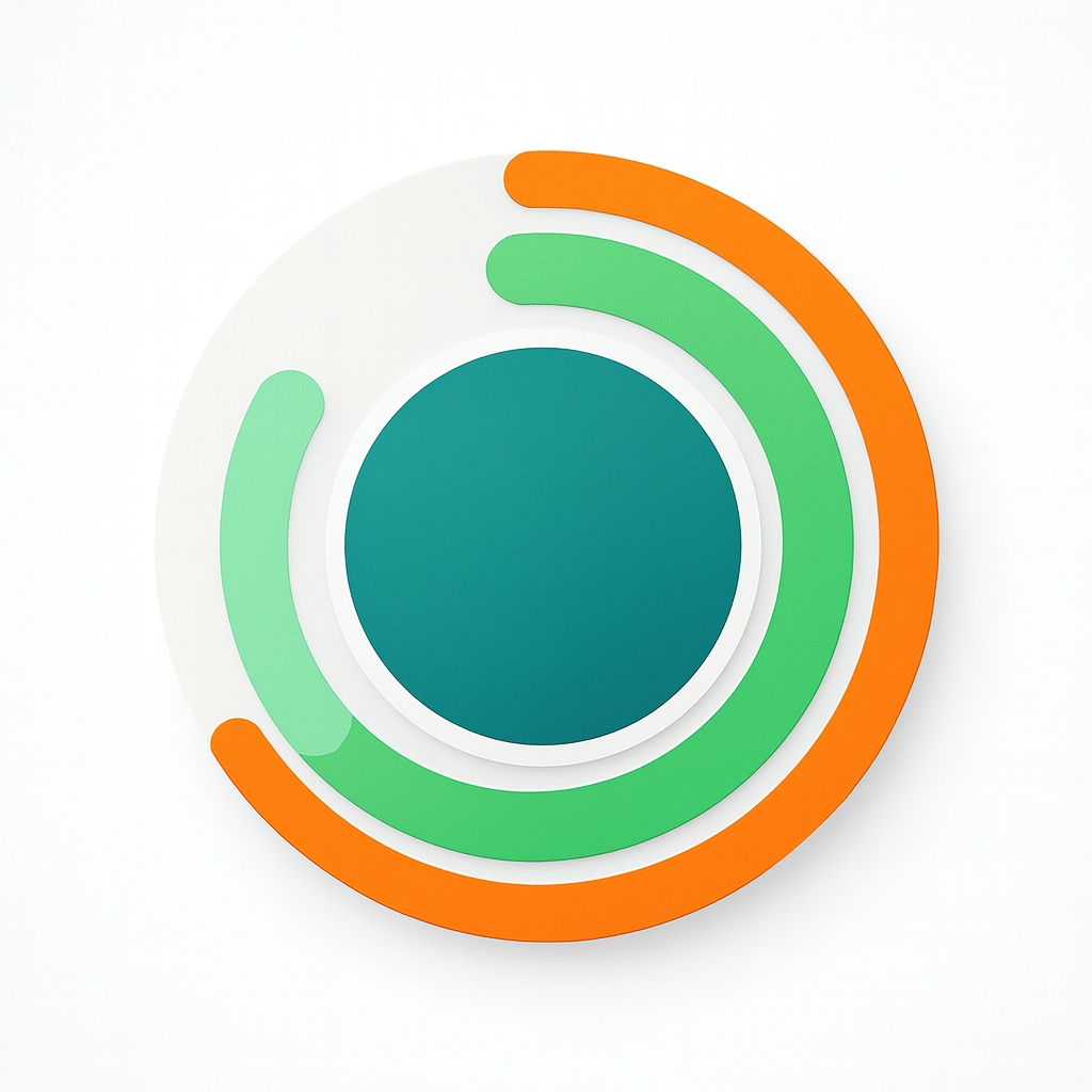 MyHealthRings App Icon